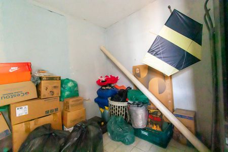 Casa à venda com 231m², 6 quartos e 1 vagaQuarto de Serviço