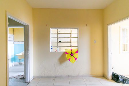 Casa à venda com 231m², 6 quartos e 1 vagaCasa 2 - Sala