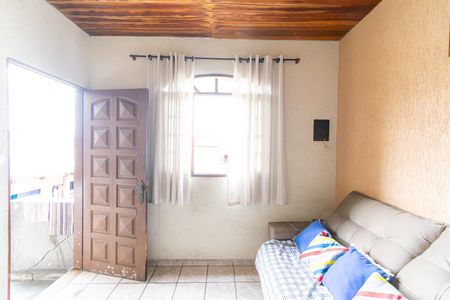 Casa à venda com 231m², 6 quartos e 1 vagaCasa 3 - Sala