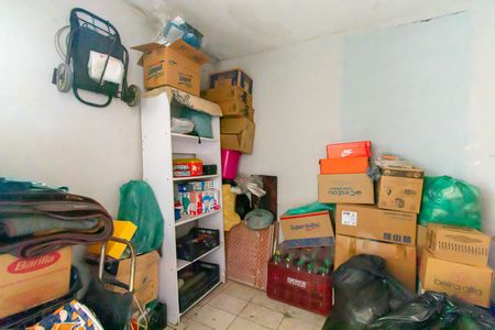 Casa à venda com 231m², 6 quartos e 1 vagaQuarto de Serviço