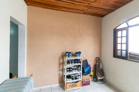 Casa à venda com 231m², 6 quartos e 1 vagaCasa 3 - Sala 2