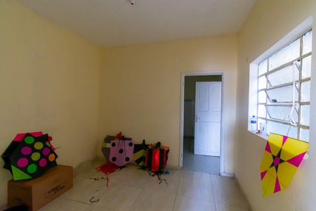 Casa à venda com 231m², 6 quartos e 1 vagaCasa 2 - Sala