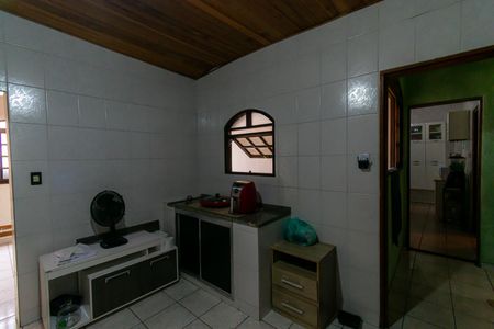 Casa à venda com 231m², 6 quartos e 1 vagaCasa 3 - Cozinha