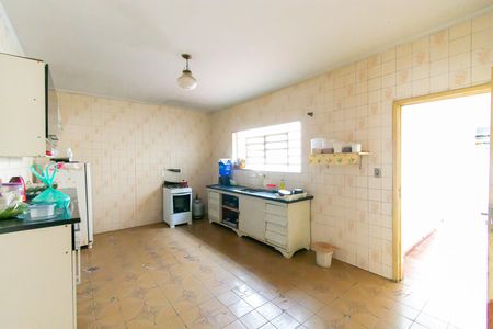 Casa à venda com 231m², 6 quartos e 1 vagaCozinha