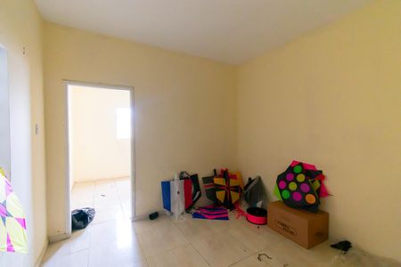 Casa à venda com 231m², 6 quartos e 1 vagaCasa 2 - Sala