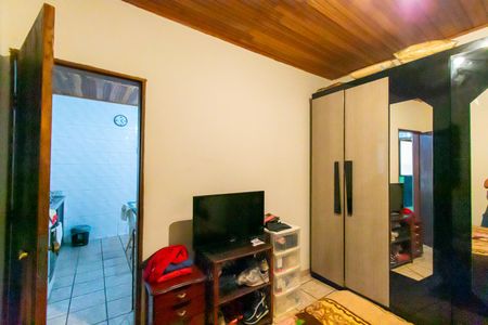 Casa à venda com 231m², 6 quartos e 1 vagaCasa 3 - Quarto 1