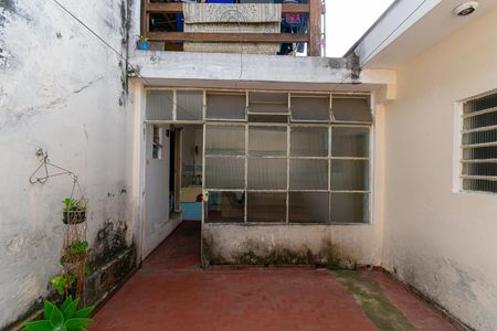 Casa à venda com 231m², 6 quartos e 1 vagaQuintal