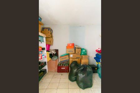 Casa à venda com 231m², 6 quartos e 1 vagaQuarto de Serviço