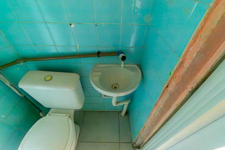 Casa à venda com 231m², 6 quartos e 1 vagaCasa 2 - Banheiro