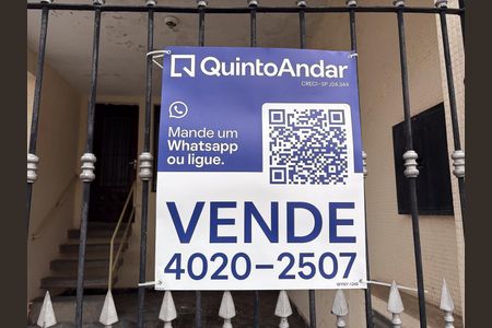 Casa à venda com 231m², 6 quartos e 1 vagaPlaca instalada