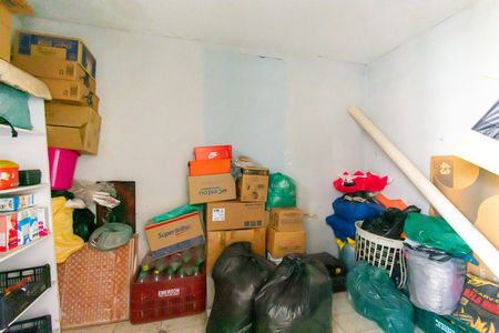 Casa à venda com 231m², 6 quartos e 1 vagaQuarto de Serviço