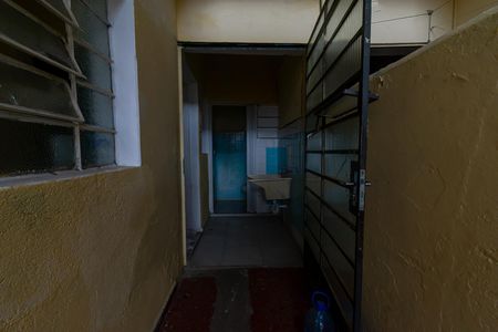 Casa à venda com 231m², 6 quartos e 1 vagaCasa 2 - Entrada