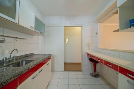 Apartamento à venda com 78m², 3 quartos e 2 vagas