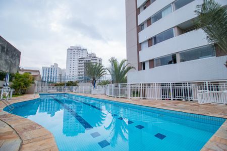 Apartamento à venda com 78m², 3 quartos e 2 vagas