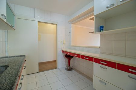 Apartamento à venda com 78m², 3 quartos e 2 vagas