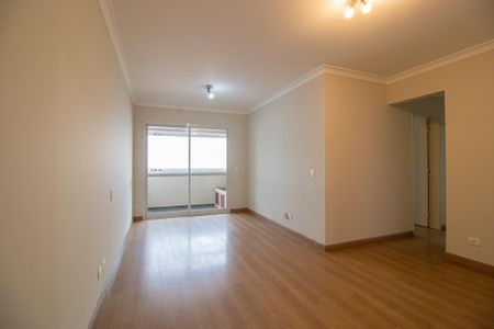 Apartamento à venda com 78m², 3 quartos e 2 vagas