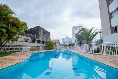 Apartamento à venda com 78m², 3 quartos e 2 vagas