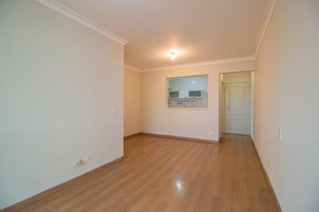 Apartamento à venda com 78m², 3 quartos e 2 vagas