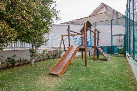 Apartamento à venda com 78m², 3 quartos e 2 vagas