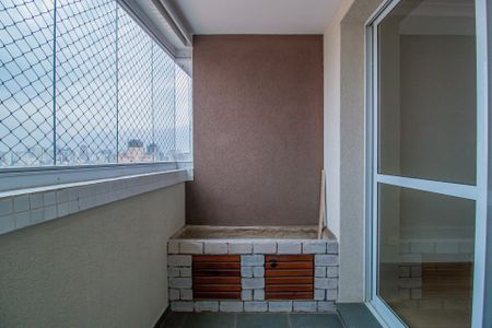 Apartamento à venda com 78m², 3 quartos e 2 vagas