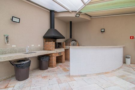 Apartamento à venda com 78m², 3 quartos e 2 vagas