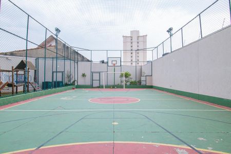 Apartamento à venda com 78m², 3 quartos e 2 vagas