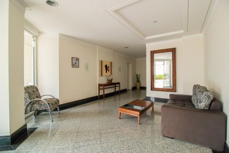 Apartamento à venda com 3 quartos, 78m² em Vila Mariana, São Paulo