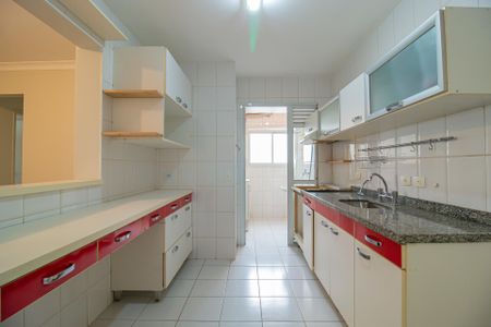 Apartamento à venda com 78m², 3 quartos e 2 vagas