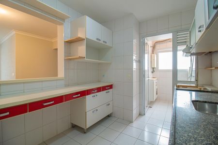 Apartamento à venda com 78m², 3 quartos e 2 vagas
