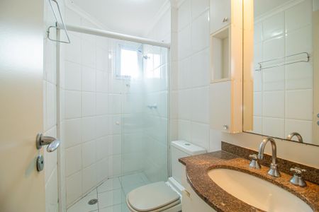 Apartamento à venda com 78m², 3 quartos e 2 vagas