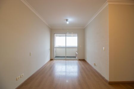 Apartamento à venda com 3 quartos, 78m² em Vila Mariana, São Paulo
