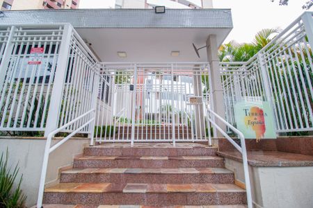 Apartamento à venda com 78m², 3 quartos e 2 vagas