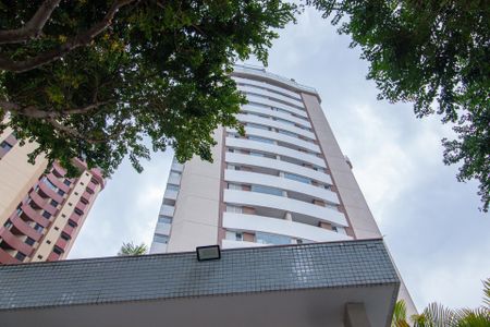 Apartamento à venda com 78m², 3 quartos e 2 vagas