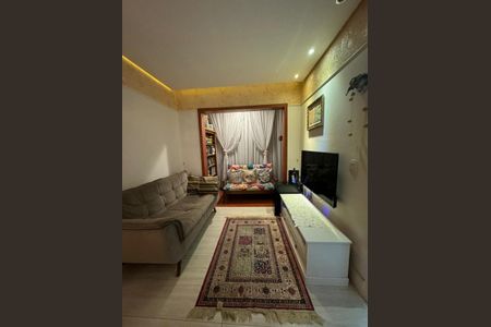 Apartamento à venda com 54m², 2 quartos e 1 vagaFoto 01