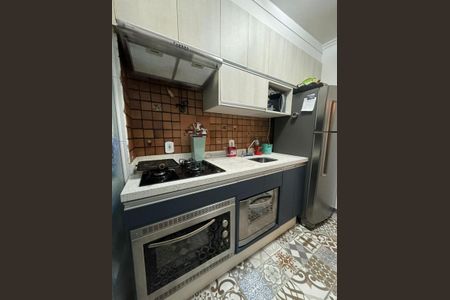Apartamento à venda com 54m², 2 quartos e 1 vagaFoto 06