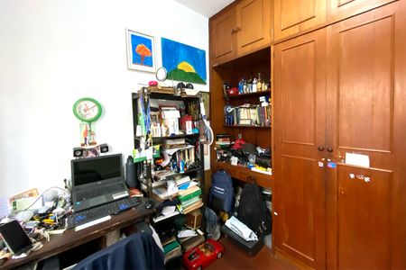 Apartamento à venda com 100m², 3 quartos e 1 vagaQuarto 3
