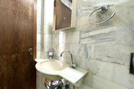 Apartamento à venda com 100m², 3 quartos e 1 vagaBanheiro