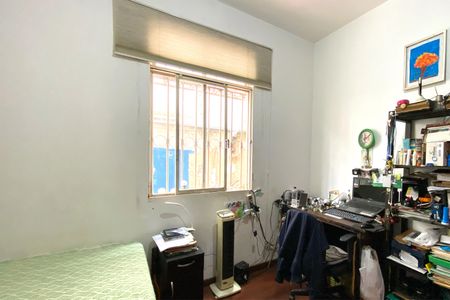Apartamento à venda com 100m², 3 quartos e 1 vagaQuarto 3