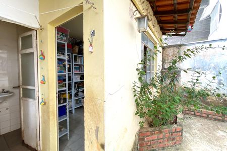 Apartamento à venda com 100m², 3 quartos e 1 vagaQuarto de serviço