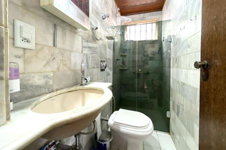Apartamento à venda com 100m², 3 quartos e 1 vagaBanheiro