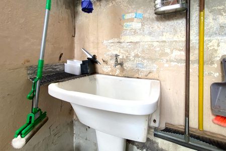 Apartamento à venda com 100m², 3 quartos e 1 vagaÁrea de Serviço