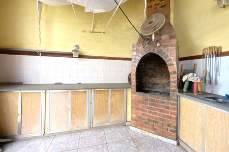 Apartamento à venda com 100m², 3 quartos e 1 vagaChurrasqueira