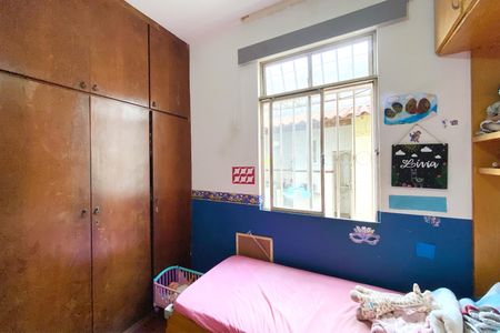 Apartamento à venda com 100m², 3 quartos e 1 vagaQuarto 2
