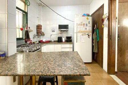 Apartamento à venda com 100m², 3 quartos e 1 vagaCozinha