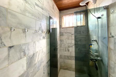 Apartamento à venda com 100m², 3 quartos e 1 vagaBanheiro da Suíte 1