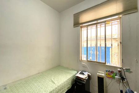 Apartamento à venda com 100m², 3 quartos e 1 vagaQuarto 3