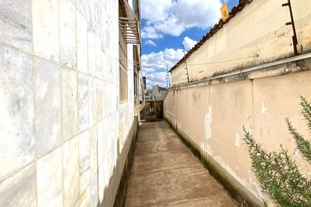 Apartamento à venda com 100m², 3 quartos e 1 vagaCorredor externo