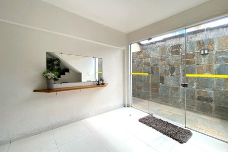 Apartamento à venda com 100m², 3 quartos e 1 vagaÁrea comum