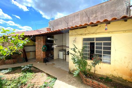 Apartamento à venda com 100m², 3 quartos e 1 vagaQuintal