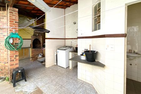 Apartamento à venda com 100m², 3 quartos e 1 vagaÁrea de Serviço